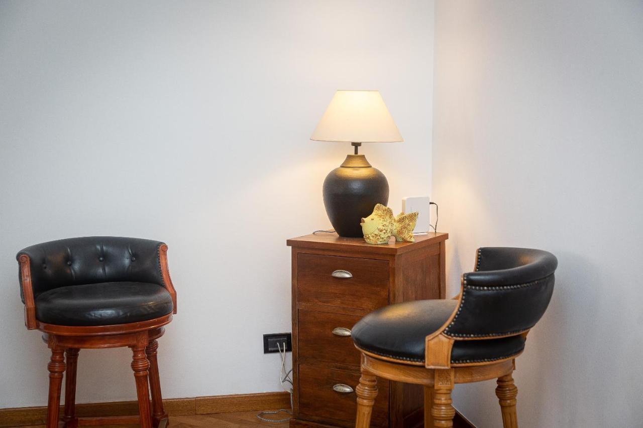 Apartmán Amazing New Penthouse With Terrace Jewish Ghetto Řím Exteriér fotografie